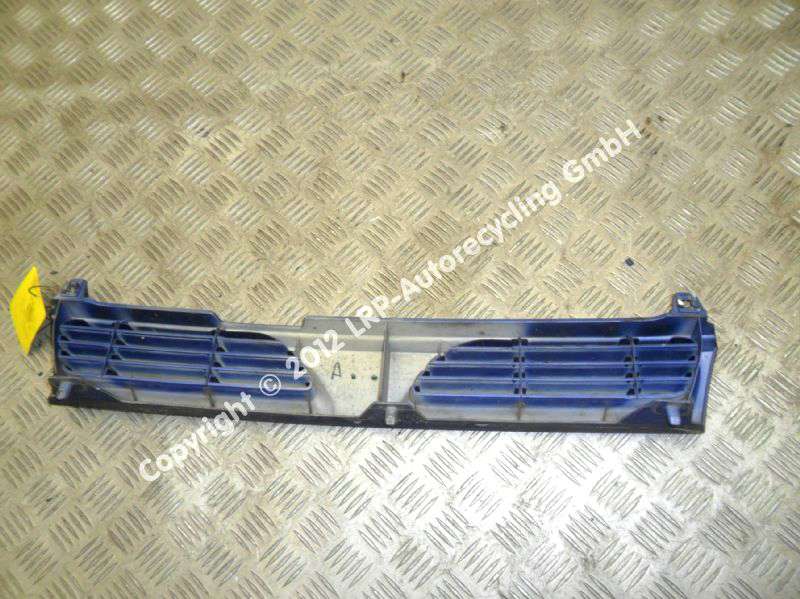 Nissan Sunny N14 original Grill Kühlergrill blaumetallic BJ1995